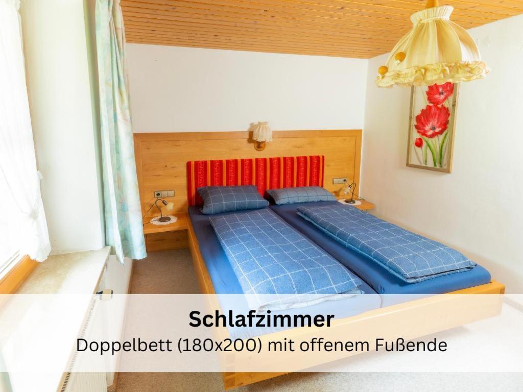 Haus Angelika Apartment Bad Hindelang Exterior foto