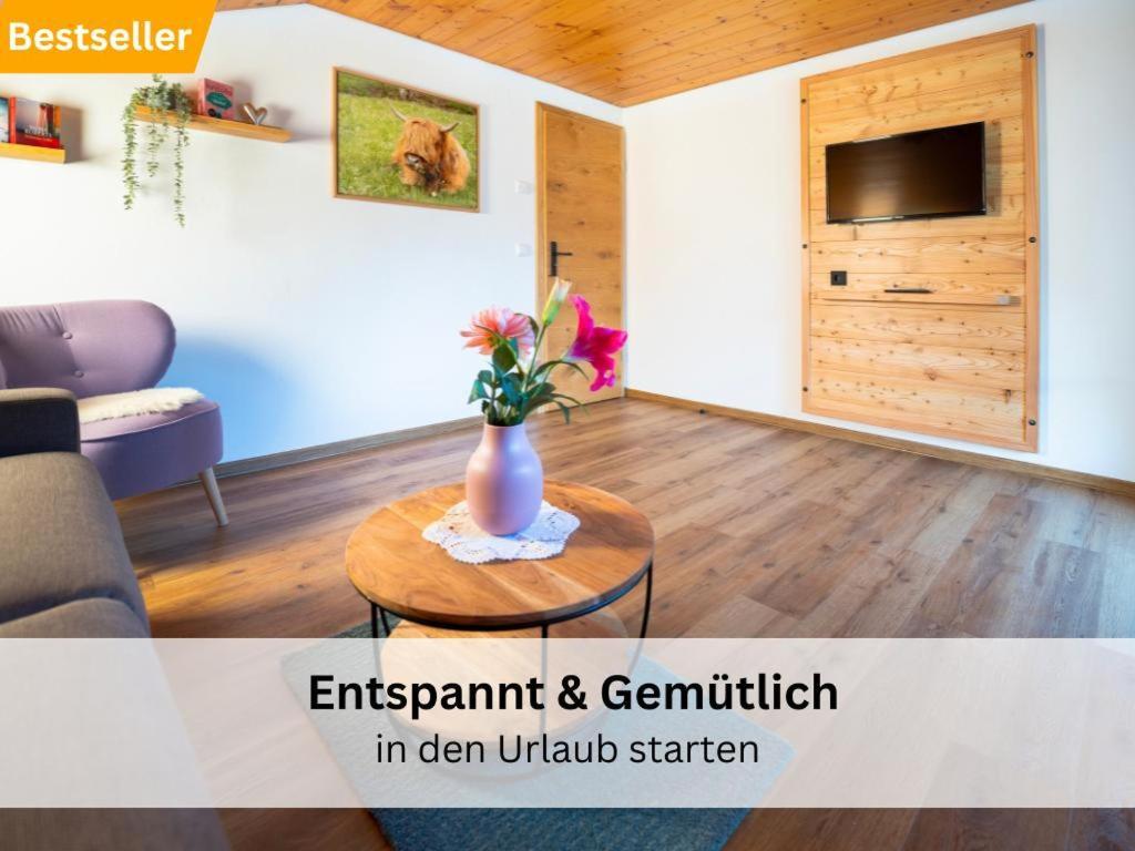 Haus Angelika Apartment Bad Hindelang Exterior foto