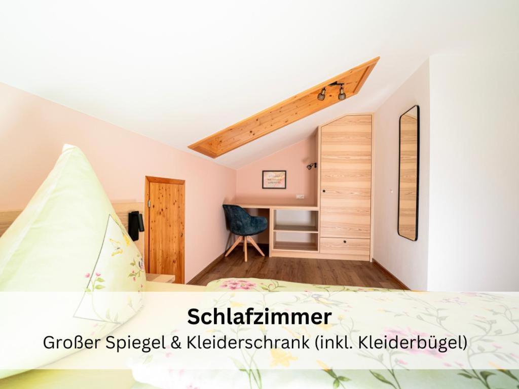 Haus Angelika Apartment Bad Hindelang Exterior foto