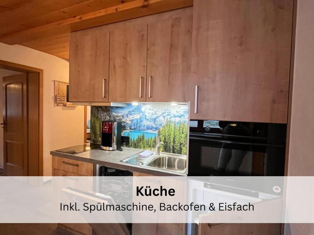 Haus Angelika Apartment Bad Hindelang Exterior foto